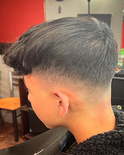 Barber Shop «Arods Barber Shop», reviews and photos, 95 Canal St, Ellenville, NY 12428, USA