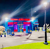 Victory Auto Wash - Photo 5 - Car repair in Lowell, MA, Nashua