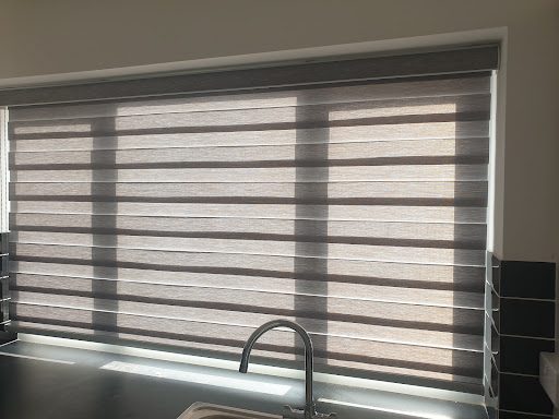 A One Blinds