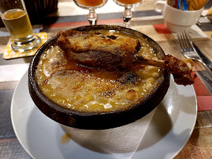 Photo n°13 de La Taverne du chateau à Carcassonne ()