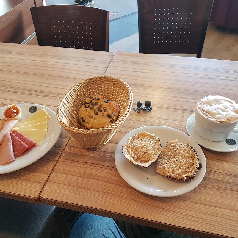 Bäckerei Geisen Bad Hönningen