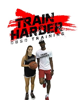 TrainHarder21 Basketball Training - photo 8