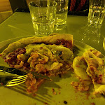 Photo n° 1 de l'avis de Lorena.o fait le 01/08/2018 à 20:47 pour Coco’s Dinner Fleurieu à Fleurieu-sur-Saône