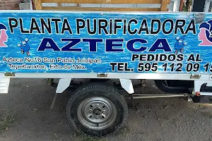 Agua Purificada Azteca image