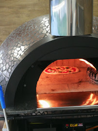 Photos du propriétaire du Pizzas à emporter Squadra Napolitana à Château-Landon - n°12