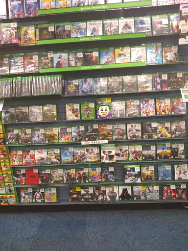 Video Game Store «GameStop», reviews and photos, 1065 Kennedy Rd Unit C, Windsor, CT 06095, USA