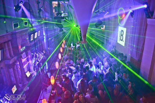 Night Club «Ultrabar», reviews and photos, 911 F St NW, Washington, DC 20004, USA