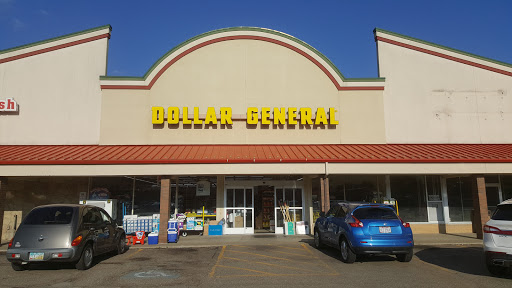 Dollar General, 2150 Wales Rd NE, Massillon, OH 44646, USA, 