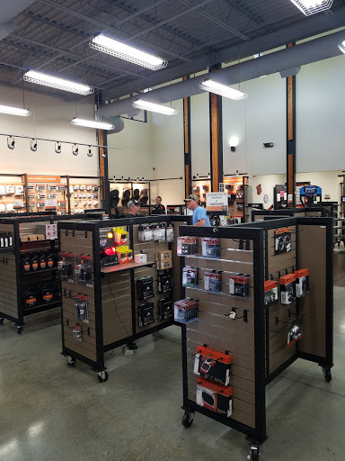 Harley-Davidson Dealer «Powder Keg Harley-Davidson», reviews and photos, 2383 Kings Center Ct, Mason, OH 45040, USA