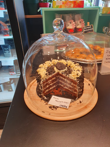 Jean Frang - Αρτοποιείο