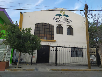 Iglesia Adventista del 7° Dia Valle De Santo Domingo