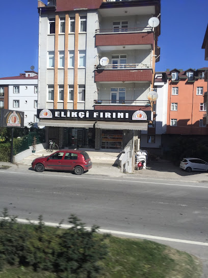 Doğukent Elikçi Ekmek Fırını