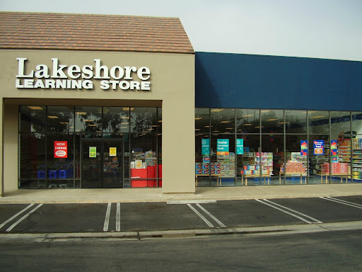 Educational Supply Store «Lakeshore Learning Store», reviews and photos, 23501 Avenida De La Carlota, Laguna Hills, CA 92653, USA