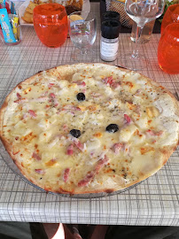 Pizza du Restaurant Pizzeria Le Ranch à Villard-de-Lans - n°19