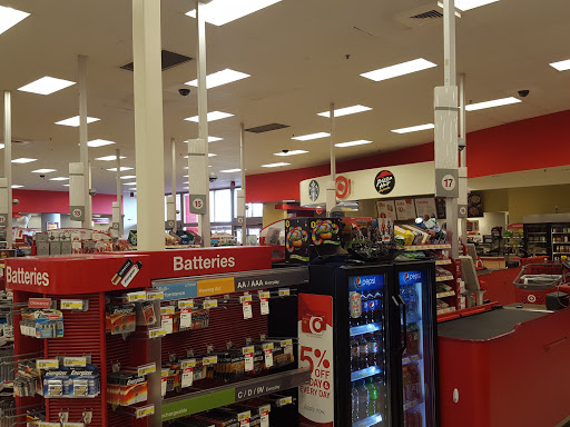 Department Store «Target», reviews and photos, 25901 US-290, Cypress, TX 77429, USA