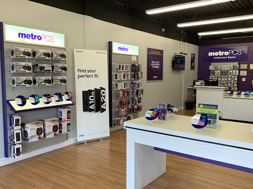 Cell Phone Store «MetroPCS Authorized Dealer», reviews and photos, 9894 Belleville Rd, Belleville, MI 48111, USA