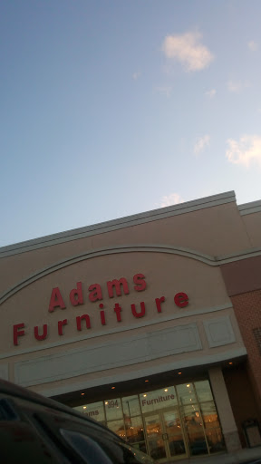 Adams Furniture