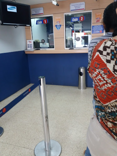 27WM+4FG, Manta, Ecuador