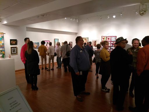 Performing Arts Theater «HCC Performing Arts Ybor City», reviews and photos, 1411 E 11th Ave, Tampa, FL 33605, USA