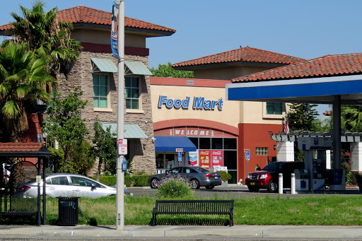 Crista Car Wash, Chevron & Quick Lube