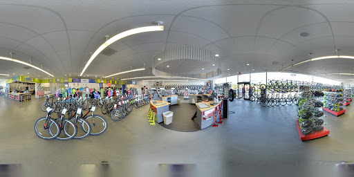 Bicycle Store «Spokes Etc.», reviews and photos, 10937 Fairfax Blvd, Fairfax, VA 22030, USA