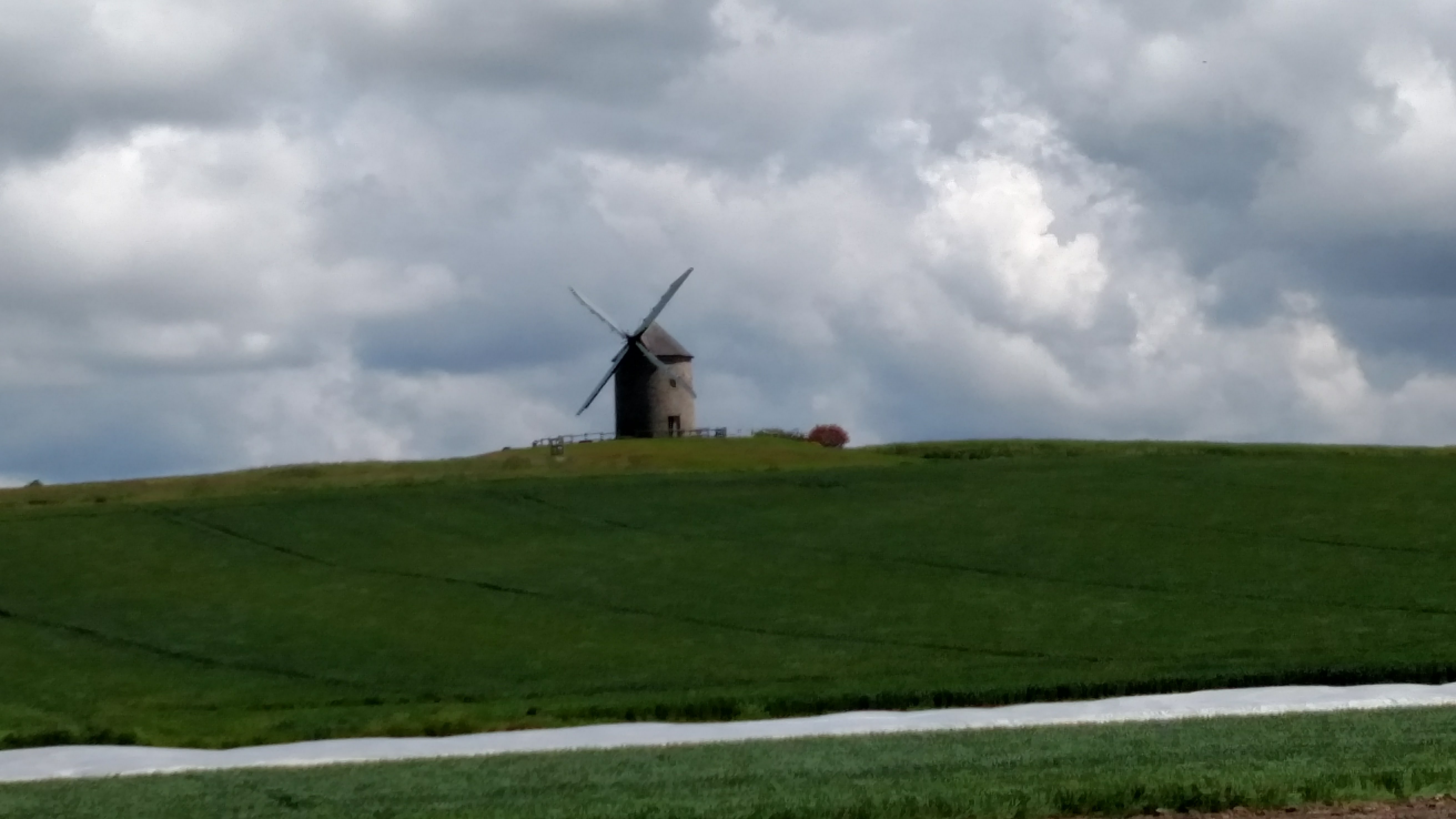 Photo n° 1 de l'avis de Pamala.e fait le 20/06/2018 à 20:03