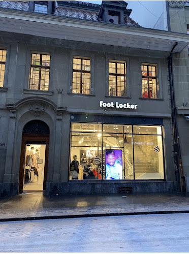 Foot Locker - Schuhgeschäft