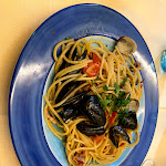 Photo n°1 de l'avis de Abdul.o fait le 18/09/2021 à 21:23 sur le  Ristorante Pizzeria da Raffaele à Ischia