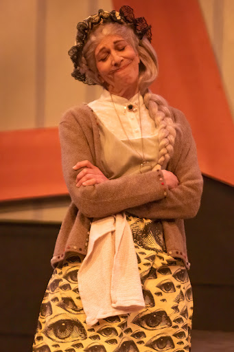 Performing Arts Theater «Brüka Theatre», reviews and photos, 99 N Virginia St, Reno, NV 89501, USA