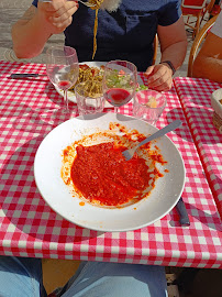 Plats et boissons du Restaurant italien Comme en Italie à La Ciotat - n°3