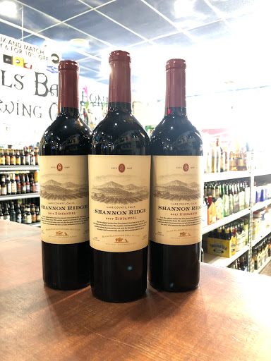 Beer Store «Sugarloaf Wine Cellar (beer & wine)», reviews and photos, 12955 Wisteria Dr, Germantown, MD 20874, USA