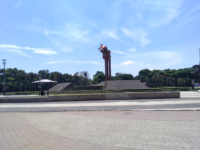 Monumen Bandung Lautan Api