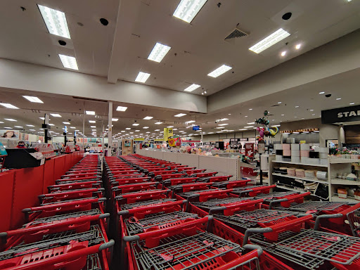 Department Store «Target», reviews and photos, 2000 Cliff Lake Rd, Eagan, MN 55122, USA