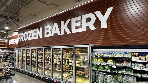 Grocery Store «Family Foods Super Store», reviews and photos, 8665 Rosa Parks Blvd, Detroit, MI 48206, USA