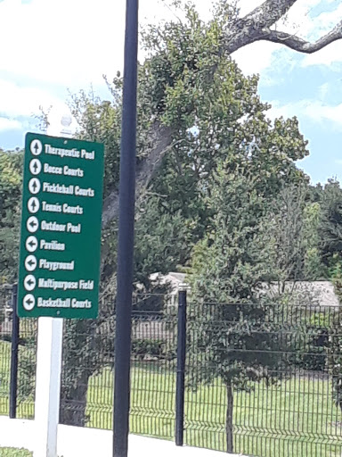 Park «Westmonte Park», reviews and photos, 624 Bills Ln, Altamonte Springs, FL 32714, USA