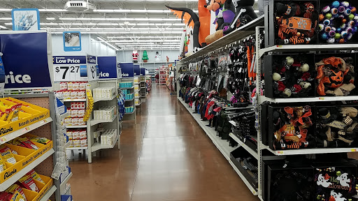 Department Store «Walmart Supercenter», reviews and photos, 5720 College Corner Pike, Oxford, OH 45056, USA