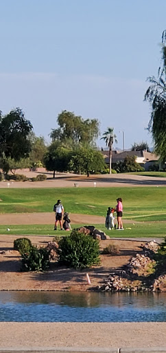 Golf Club «Lone Tree Golf Club», reviews and photos, 6262 S Mountain Blvd, Chandler, AZ 85249, USA