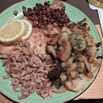 Photo n°3 de l'avis de K..e fait le 14/02/2024 à 11:34 sur le  Restaurant Zur Nordseeklause à Butjadingen