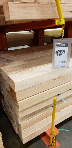 Home Improvement Store «The Home Depot», reviews and photos, 26120 104th Ave SE, Kent, WA 98031, USA