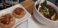 Dumpling du Restaurant chinois La table du Lamen à Paris - n°13