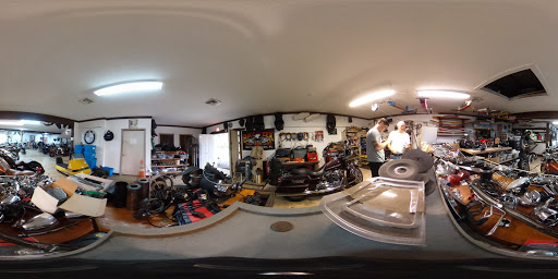 Used Motorcycle Dealer «GRAY BEARDS CYCLE BARN», reviews and photos, 4700 US-1, Mims, FL 32754, USA