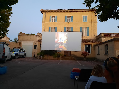 Lauris - La Strada Itinérant à Lauris