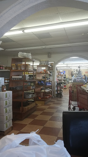 Grocery Store «Sahara Food Market», reviews and photos, 3570 N State Rd 7, Lauderdale Lakes, FL 33309, USA