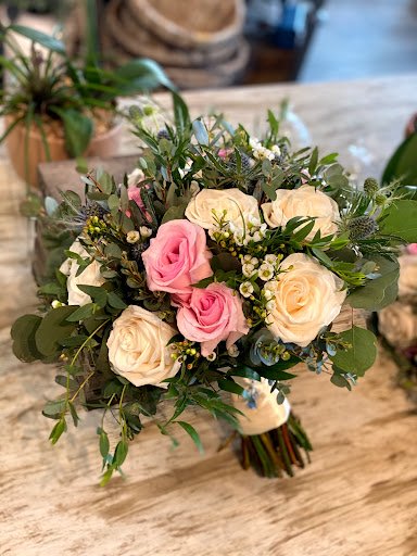 Florist «Tall Tree Floral Designs», reviews and photos, 143 Medford Ave, Patchogue, NY 11772, USA