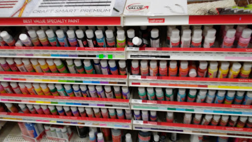 Craft Store «Michaels», reviews and photos, 16601 SE Mill Plain Blvd, Vancouver, WA 98684, USA