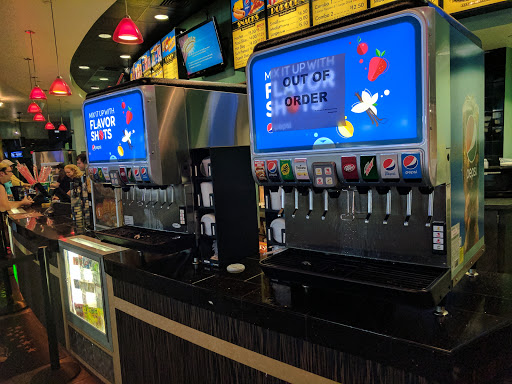 Movie Theater «Citadel Mall Stadium 16 with IMAX», reviews and photos, 2072 Sam Rittenberg Blvd, Charleston, SC 29407, USA