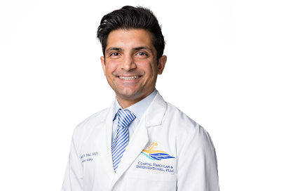 Dr. Shonak Patel