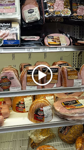 Supermarket «Publix Super Market at Country Club Plaza», reviews and photos, 18496 NW 67th Ave, Hialeah, FL 33015, USA