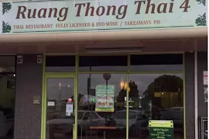 Ruang Thong Thai 4 Restaurant image