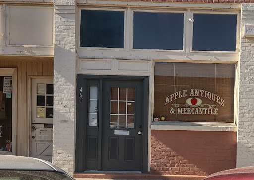 Apples Antique & Mercantile